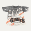 Vintage 90's Giants Baseball AOP T-Shirt