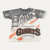 Vintage 90's Giants Baseball AOP T-Shirt