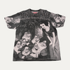 Supreme Snow White AOP T-Shirt