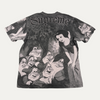 Supreme Snow White AOP T-Shirt