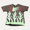 Nike Vintage Thrashed Custom T-Shirt