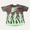 Nike Vintage Thrashed Custom T-Shirt
