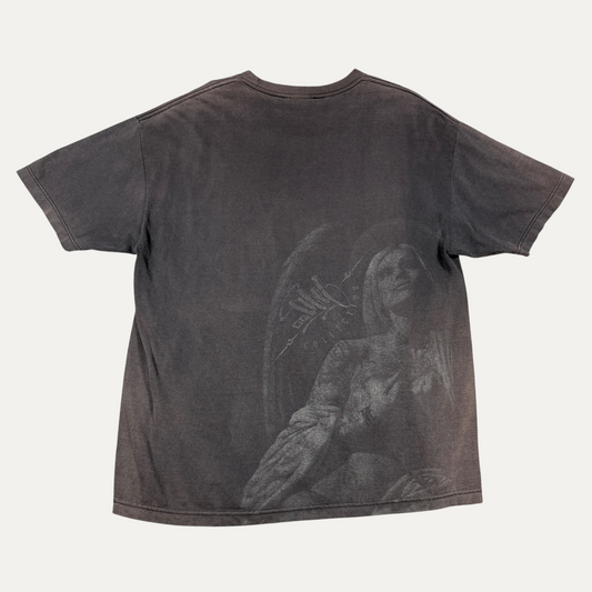 Vintage Gothic Y2K  T-Shirt