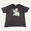Vintage Alex Ross Vampire George Bush T-Shirt