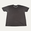 Chrome Hearts Neck Logo T-Shirt