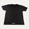 Chrome Hearts Neck Logo T-Shirt