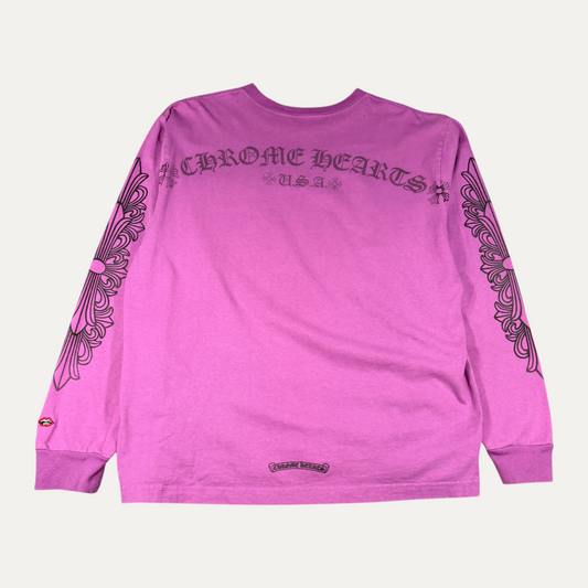 Chrome Hearts Matty Boy Long Sleeve