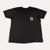 Chrome Hearts New York Scroll Logo T-Shirt