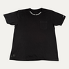 Chrome Hearts Neck Script T-Shirt