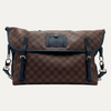 Louis Vuitton Damier Ebene Besace Messanger Bag