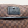Louis Vuitton Damier Ebene Besace Messanger Bag