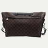 Louis Vuitton Damier Ebene Besace Messanger Bag