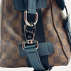 Louis Vuitton Damier Ebene Besace Messanger Bag
