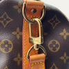 Louis Vuitton Keepall 60 Duffle Bag