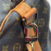 Louis Vuitton Keepall 60 Duffle Bag