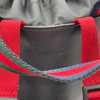 Gucci Snake Embossed Leather Backpack
