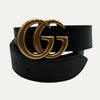 Gucci Marmont GG Buckle Belt