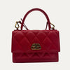 Balenciaga Sharp Leather Purse