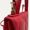 Balenciaga Sharp Leather Purse