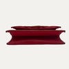 Balenciaga Sharp Leather Purse
