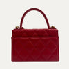 Balenciaga Sharp Leather Purse