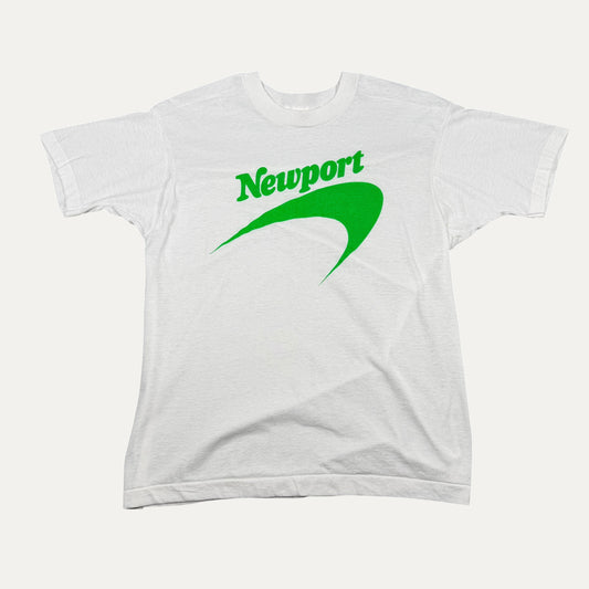 Vintage Newport Cigarettes T-Shirt
