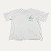 Vintage 90s School Of Marijuana T-Shirt