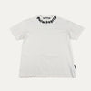 Palm Angels Neck Logo T-Shirt