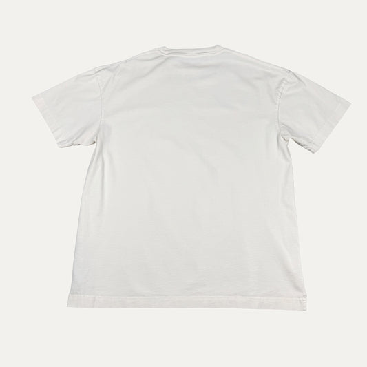 Palm Angels Neck Logo T-Shirt