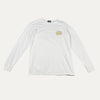 Stussy Designs Long Sleeve T-Shirt
