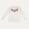 Stussy Designs Long Sleeve T-Shirt