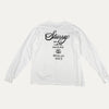 Stussy World Tour Long Sleeve T-Shirt