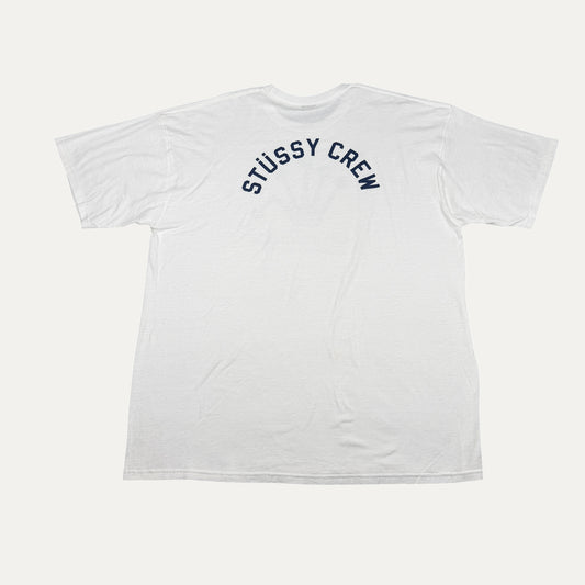 Stussy Crew International T-Shirt