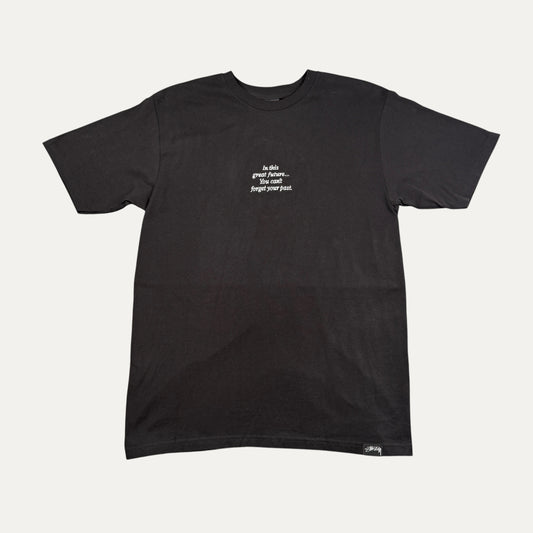 Stussy Forty Percent Against Rights T-Shirt