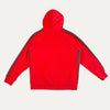 Needles Velour Track Hoodie