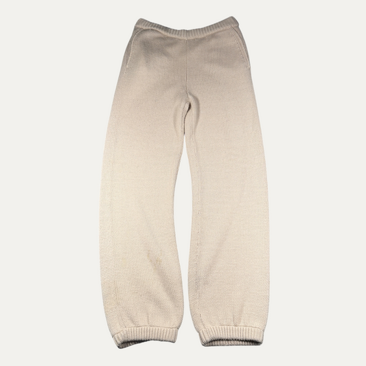 Marni Crochet Knitted Pants