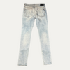 Amiri Light Washed Skinny Jeans