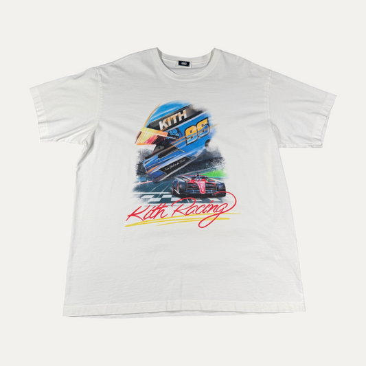 Kith Nascar T-Shirt
