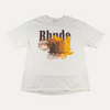 Rhude Eagle Graphic T-Shirt
