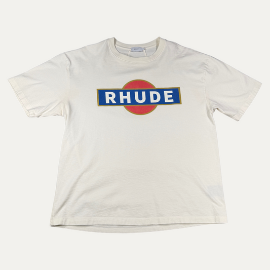 Rhude Classic Logo T-Shirt