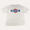 Rhude Classic Logo T-Shirt