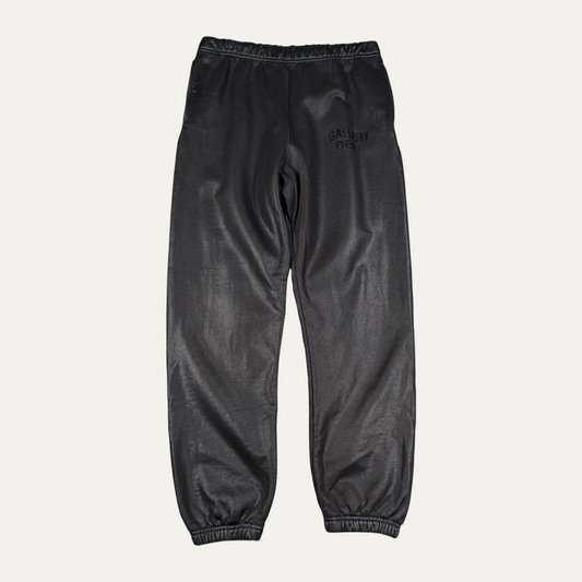 Gallery Dept Waxed Sweatpants