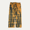 Supreme Blue Star Yellow Denim