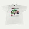 VIntage Comedy Fruit Of The Womb T-Shirt
