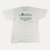VIntage Comedy Fruit Of The Womb T-Shirt