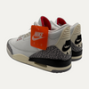 Jordan 3 White Cement Reimagined