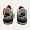 Jordan 3 White Cement Reimagined