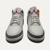 Jordan 3 White Cement Reimagined