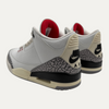 Jordan 3 White Cement Reimagined