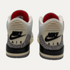 Jordan 3 White Cement Reimagined